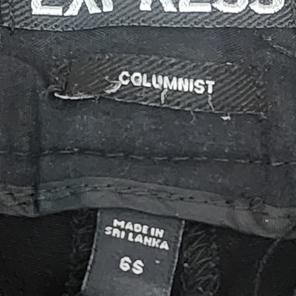 Express Columnist Pants - Picture 5 of 5